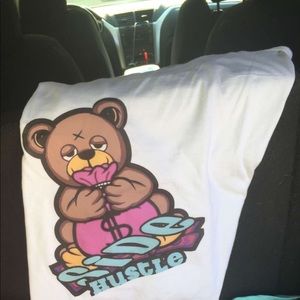 T shirt new not used